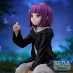 Frieren: Beyond Journey's End PVC Statue Fern In Those Days 10 cm - Image 3