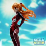 Evangelion: 3.0+1.0 Thrice Upon a Time Luminasta PVC Statue Asuka Shikinami Langley Vignetteum 30th Anniversary Ver. 23 cm - Image 2
