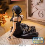 Spy × Family PM Perching PVC Statue Yor Forger 9 cm - Image 4