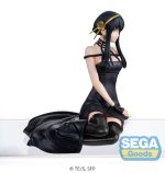 Spy × Family PM Perching PVC Statue Yor Forger 9 cm - Image 6