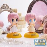 The Quintessential Quintuplets: The Movie Chubby Collection PVC Statue Ichika Nakano 11 cm — изображение 2