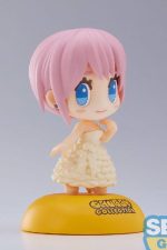 The Quintessential Quintuplets: The Movie Chubby Collection PVC Statue Ichika Nakano 11 cm