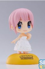 The Quintessential Quintuplets: The Movie Chubby Collection PVC Statue Ichika Nakano 11 cm