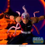 Demon Slayer: Kimetsu no Yaiba Figurizm PVC Statue Tengen Uzui 16 cm - Image 3