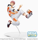Jujutsu Kaisen Graffiti x Battle Re: PVC Statue Yuji Itadori 12 cm