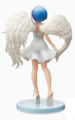 Re: Zero Starting Life in Another World SPM PVC Statue Rem Demon Angel Ver. 21 cm — изображение 2