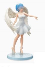 Re: Zero Starting Life in Another World SPM PVC Statue Rem Demon Angel Ver. 21 cm — изображение 3