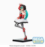 Hatsune Miku: Project DIVA Arcade PVC Statue Hatsune Miku - Pierretta 23 cm — изображение 3