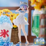 Re:ZERO -Starting Life in Another World- Luminasta PVC Statue Rem -Nyatsu Day- 19 cm - Image 2