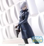 Spy x Family Luminasta PVC Statue (Fiona Frost) Nightfall 19 cm — изображение 2