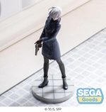 Spy x Family Luminasta PVC Statue (Fiona Frost) Nightfall 19 cm — изображение 3