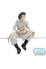 Tokyo Revengers PM Perching PVC Statue Hajime Kokonoi 14 cm