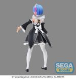 Re:Zero Starting Life in Another World PVC Statue Rem Salvation 23 cm - Image 2