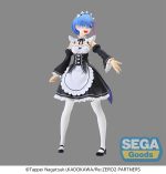 Re:Zero Starting Life in Another World PVC Statue Rem Salvation 23 cm - Image 3