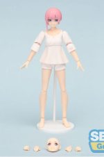 The Quintessential Quintuplets Action Figures Ichika Nakano 14 cm
