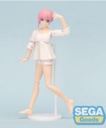 The Quintessential Quintuplets Action Figures Ichika Nakano 14 cm - Image 2