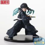 Demon Slayer: Kimetsu no Yaiba Figurizm PVC Statue Muichiro Tokito Awakening 18 cm