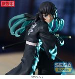Demon Slayer: Kimetsu no Yaiba Figurizm PVC Statue Muichiro Tokito Awakening 18 cm - Image 2