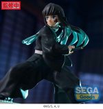Demon Slayer: Kimetsu no Yaiba Figurizm PVC Statue Muichiro Tokito Awakening 18 cm - Image 3