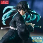 Demon Slayer: Kimetsu no Yaiba Figurizm PVC Statue Muichiro Tokito Awakening 18 cm - Image 4