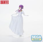 Frieren: Beyond Journey's End Luminasta PVC Statue Fern In Vorig 18 cm - Image 4