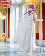 Frieren: Beyond Journey's End Luminasta PVC Statue Fern In Vorig 18 cm