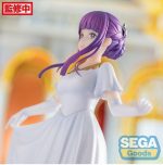 Frieren: Beyond Journey's End Luminasta PVC Statue Fern In Vorig 18 cm - Image 2