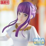 Frieren: Beyond Journey's End Luminasta PVC Statue Fern In Vorig 18 cm - Image 3
