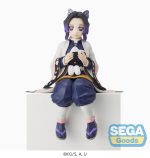 Demon Slayer: Kimetsu no Yaiba PM Perching PVC Statue Shinobu Kocho 14 cm