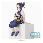 Demon Slayer: Kimetsu no Yaiba PM Perching PVC Statue Shinobu Kocho 14 cm - Image 2