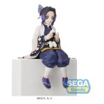 Demon Slayer: Kimetsu no Yaiba PM Perching PVC Statue Shinobu Kocho 14 cm - Image 3