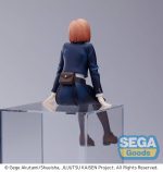 Jujutsu Kaisen PM Perching PVC Statue Nobara Kugisaki 14 cm — изображение 4