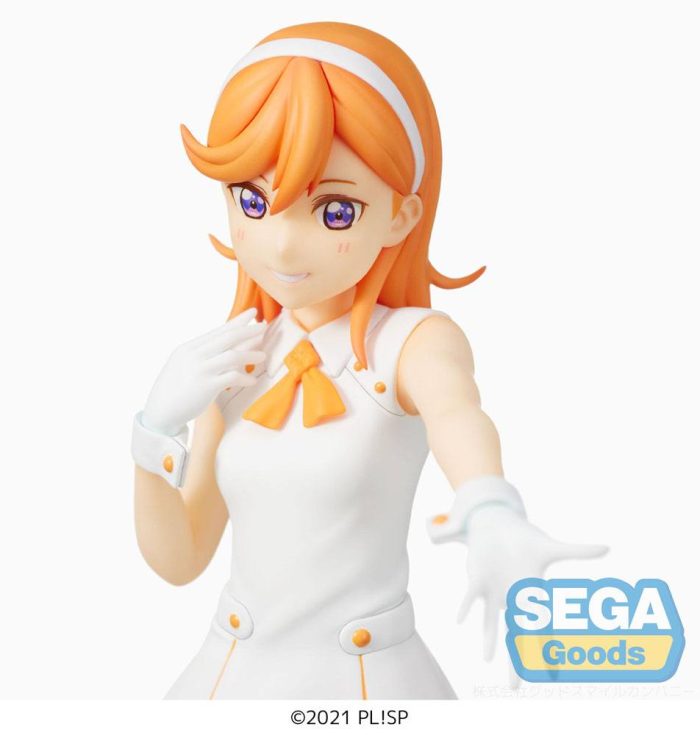 Love Live! Superstar!! PM PVC Statue Kanon Shibuya - Wish Song 19 cm — изображение 4