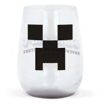 Minecraft Crystal Glasses 2-Packs - Image 2