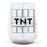 Minecraft Crystal Glasses 2-Packs - Image 3