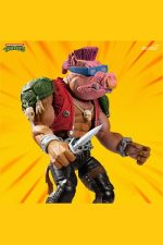 Teenage Mutant Ninja Turtles Ultimates Action Figure Bebop 18 cm