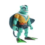 Teenage Mutant Ninja Turtles Ultimates Action Figure Ray Fillet 18 cm — изображение 2