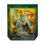 Teenage Mutant Ninja Turtles Ultimates Action Figure Ray Fillet 18 cm — изображение 4