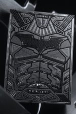 The Dark Knight Trilogy Playing Cards