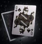 The Dark Knight Trilogy Playing Cards — изображение 2