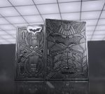 The Dark Knight Trilogy Playing Cards — изображение 3