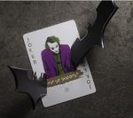 The Dark Knight Trilogy Playing Cards — изображение 4
