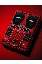 Deadpool Playing Cards