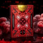 Deadpool Playing Cards — изображение 3