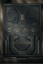Dune Playing Cards