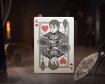 Harry Potter Playing Cards Yellow Version - Image 3