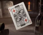 Harry Potter Playing Cards Yellow Version - Image 4