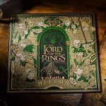 Lord of the Rings multi-dimensional puzzle  (1000 pieces) — изображение 4