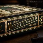 Lord of the Rings multi-dimensional puzzle  (1000 pieces) — изображение 3