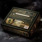 Lord of the Rings multi-dimensional puzzle  (1000 pieces) — изображение 2